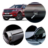 Capota Maritima Ford Ranger Limited Cd 2018 Flash All Black