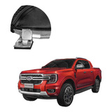 Capota Maritima Ford Ranger Novo Modelo 2024 Trava Slim