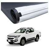 Capota Maritima Gm S10 2012 A 2023 Cd Com Santo Antonio Em U