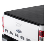 Capota Maritima Grx Pro black Hilux Cd 2016 A Diante Keko