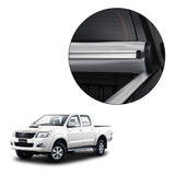 Capota Marítima Hilux 2013 2014 2015 Cabine Dupla Grx