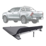 Capota Marítima Hilux Cab Dupla 2005 2015 Com Santo Antonio