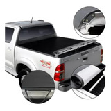 Capota Marítima Hilux Cabine Dupla 2012 2013 2014 2015 Trek