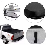 Capota Maritima Hilux Cabine Dupla Srv 2014 2015 Treck