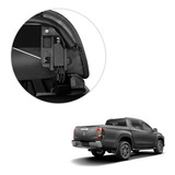 Capota Maritima L200 Triton Sport 2017 A 2024 Grx Pro Black