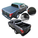 Capota Marítima L200 Triton Sport 2017 Acima Flash Cover