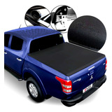 Capota Marítima L200 Triton Sport Cab Dupla 2017 Em Diante