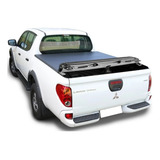 Capota Marítima L200 Triton Xb 2012 A 2018 Mitsubishi