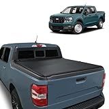 Capota Marítima Maverick Cabine Dupla 2022 A 2024 All Black