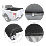 Capota Maritima Modelo Original Ranger Cabine Dupla 2014