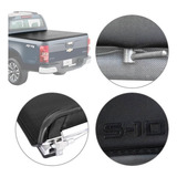Capota Maritima Modelo Original S10 S 10 Cabine Dupla 2023