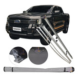 Capota Marítima Nova Ford Ranger Modelo 2024 Completa Trek