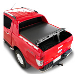 Capota Maritima Ranger Cab dupla 12 24 Limited Fibra C trek