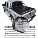 Capota Maritima Ranger Cabine Dupla 2000 Treck