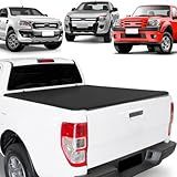 Capota Marítima Ranger Xls Cabine Dupla 2012 2013 2014 2015 16 17 18 19 20 21 22 23 Flash Force