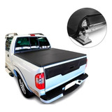 Capota Marítima S10 Cabine Dupla 95 96 98 00 A 11 Trek Slim