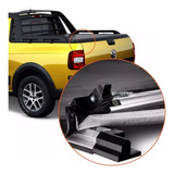 Capota Maritima Saveiro G5 10 A 13 Estendida Cross Trek Slim