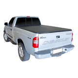 Capota Maritima Top Chevrolet S10 Cabine Simples 95 A 2011