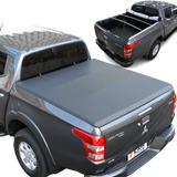 Capota Marítima Triton L200 Sport Hpe 2019 2020 Flash Cover