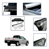 Capota Marítima Vw Saveiro G2 g3 g4 1998 2009 Sem Grade