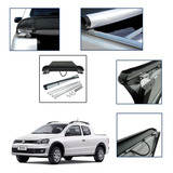 Capota Marítima Vw Saveiro G5 g6 g7 Cd 2010 C gancho