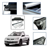 Capota Marítima Vw Saveiro G5 g6 g7 Ce 2010 C gancho