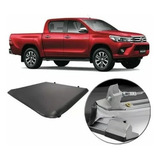 Capota Original Toyota Hilux Cab Dupla 2020 2021 2022 Treck