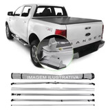 Capota Ranger Cabine Dupla Xls 2013 Treck