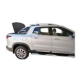 Capota Rígida ORIGINAL Da Fiat Toro Ranch 2018 Até 2025