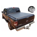 Capotas Maritima Ranger Cabine Dupla 2000 Treck