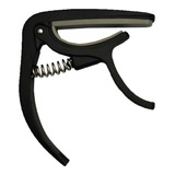 Capotraste Braçadeira Gatilho Haste Angular Violão Smartjx25