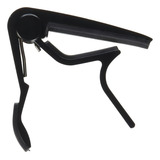 Capotraste Violao Aço Nylon Guitarra Cavaco Ukulele Baixo