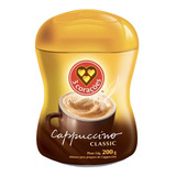 Cappuccino Classic 3 Corações 200g
