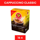 Cappuccino Classic 3 Três Corações Sachê