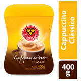 Cappuccino Classic 400g 3 Corações