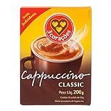 Cappuccino  Classic  Sachê