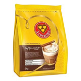 Cappuccino Classic Solúvel Três 3 Corações Vending 1kg
