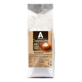 Cappuccino Com Avelã America Cremoso Em Pó Soluvel 1kg