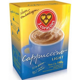 Cappuccino Light 3 Coracoes