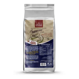 Cappuccino Light Solúvel Em Pó Café Do Centro 1 Kg