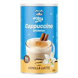 Cappuccino Proteico Vanilla Latte