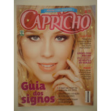 Capricho 1165 Ano 2012 Sophia Abrahão Poster De Zyan