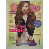Capricho 1167 Ano 2013 Demi Lovato Poster Emblem3