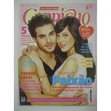 Capricho 1176 Ano 2013 Sophia Abrahão E Fiuk Poster Miley