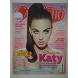 Capricho 1181 Ano 2013 Katy Perry Poster Cher Lloyd