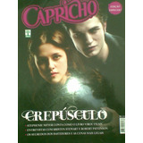 Capricho Edição Especial Crepúsculo