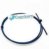 Capricorn Tubo De PTFE Bowden Série XS 1 Metro Para Filamento De 1 75 Mm Tubo Capricorn Genuíno 