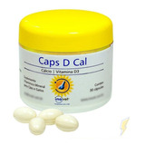 Caps D Cal Vitamina D E