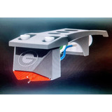 Capsula Agulha Goldring E1 Gradiente Dd 200q Technics