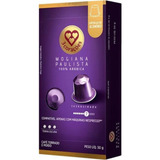 Cápsula Café 3 Corações Nespresso Mogiana Paulista 10undx5g